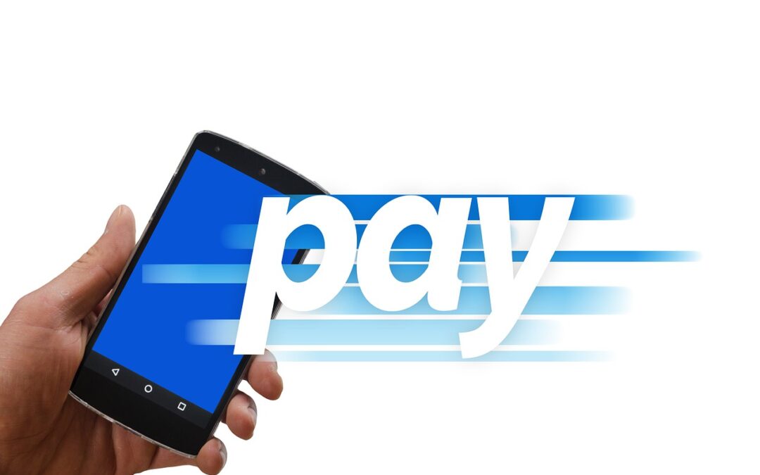 Tenants: Pay Rent Online